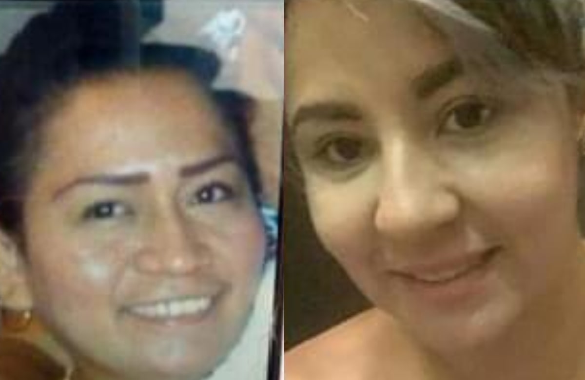 Katya y Leticia: Rescatan con vida a mujeres secuestradas en Colima; hay 17 detenidos
