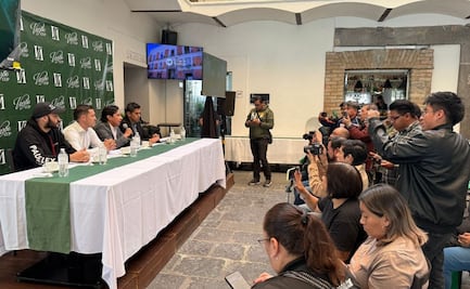 Anuncian Torneo de Pádel Vazbe Cup en Puebla