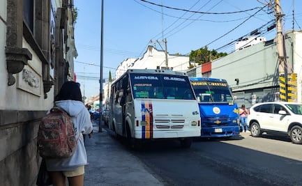 Qué van a verificar en la Revista Vehicular 2025