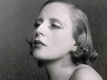 La mujer que inspiró a Madonna y cuyos restos descansan en el Popocatépetl