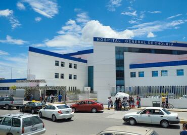 Hombre de 53 años sí murió por Metapneumovirus; 4 familiares están en vigilancia: Salud Puebla