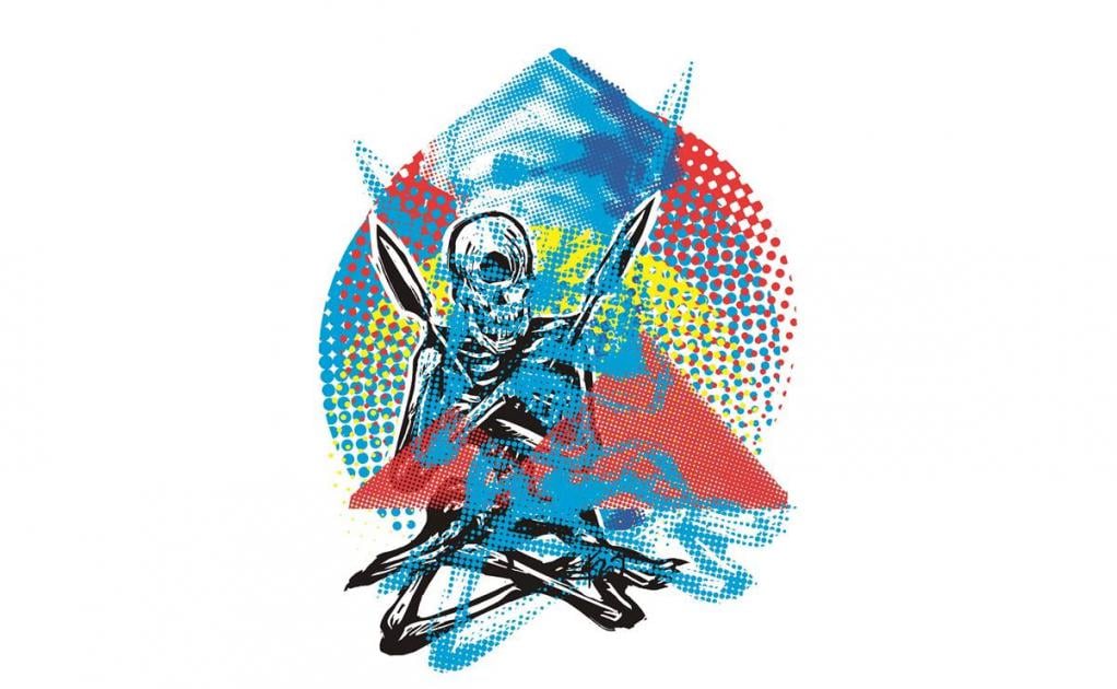 Un siglo de la más famosa maldición