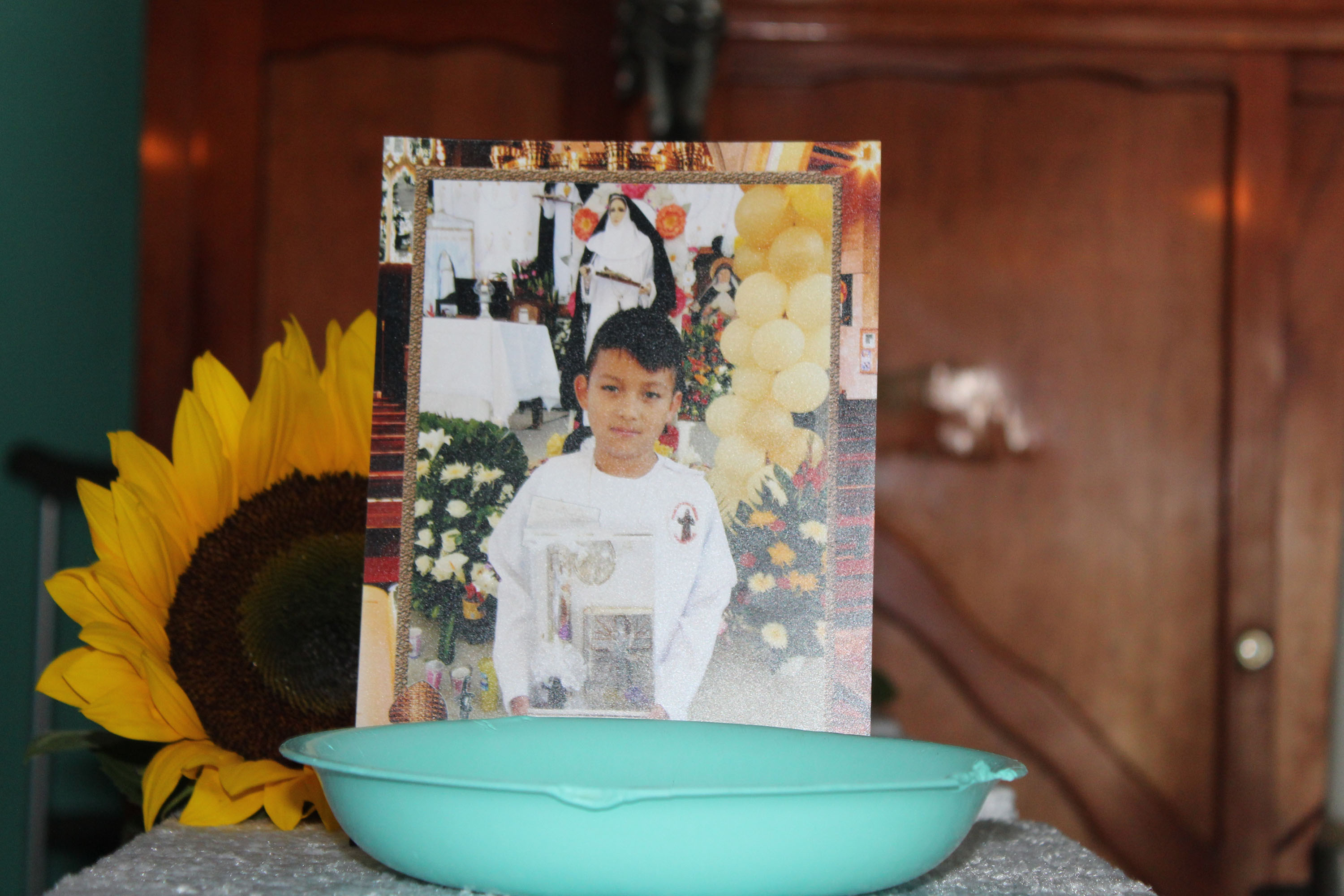 Foto: Agencia Enfoque para El Universal Puebla