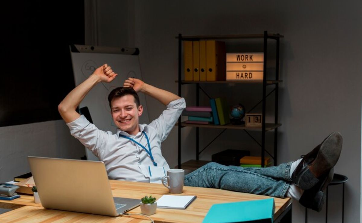 Estos serán los días oficiales de descanso en 2025