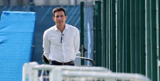 Directivo del Club Puebla saldría del equipo por la Selección de Costa Rica