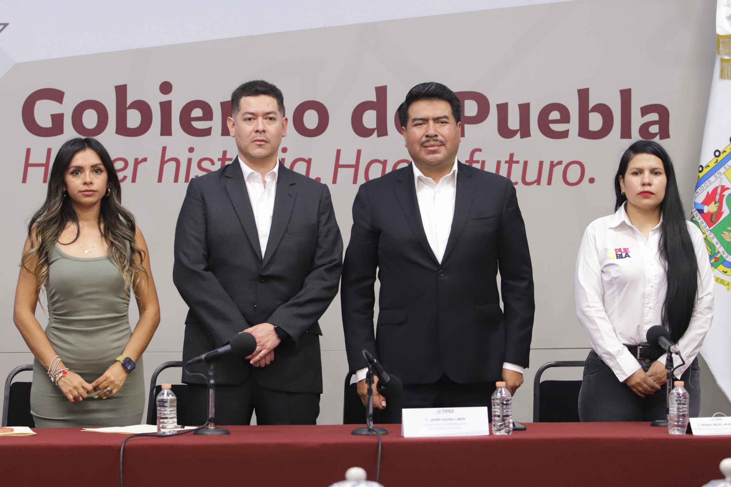 Foto: Agencia Es Imagen para El Universal Puebla