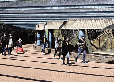 Youtuber revela las estafas que ocurren en el Zoológico de Chapultepec