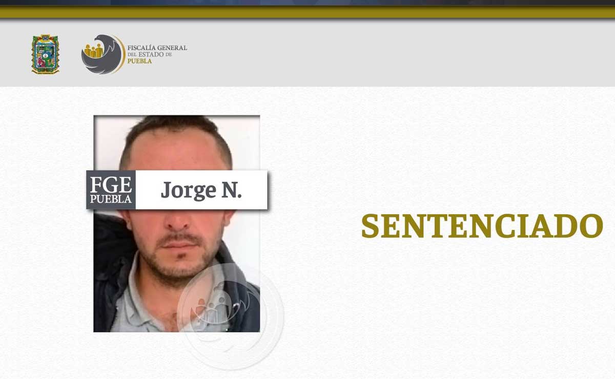 Dictan sentencia condenatoria al último involucrado en el homicidio de Agnes Torres