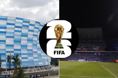 Mundial 2026: Inicia remodelación del Estadio Cuauhtémoc