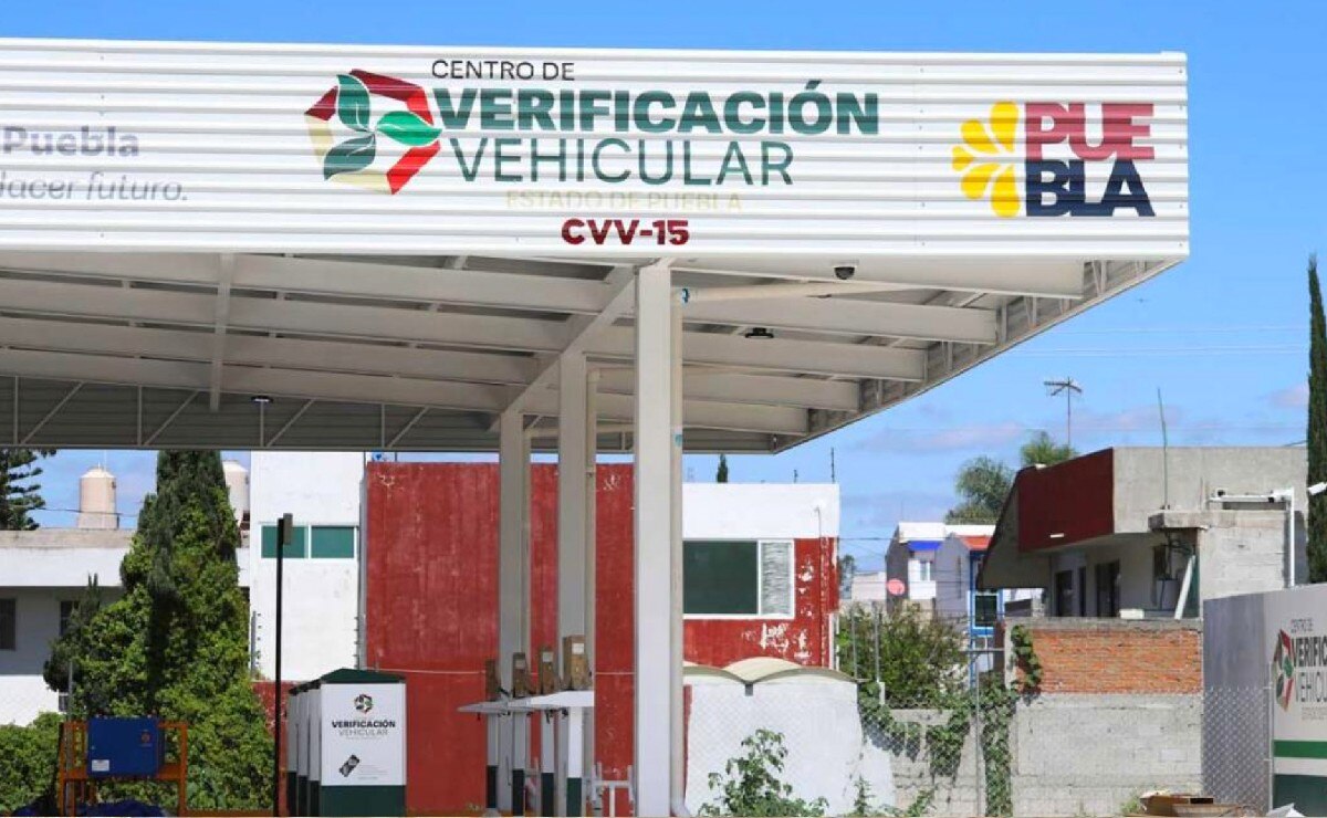 Verificación vehicular en Puebla: todo lo que hay que saber