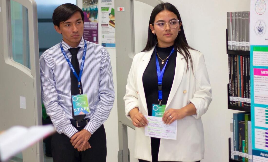 En el et Foro se reunieron diferentes unidades académicas de la BUAP, otras universidades del país y expertos de todo el mundo. | Foto: BUAP
