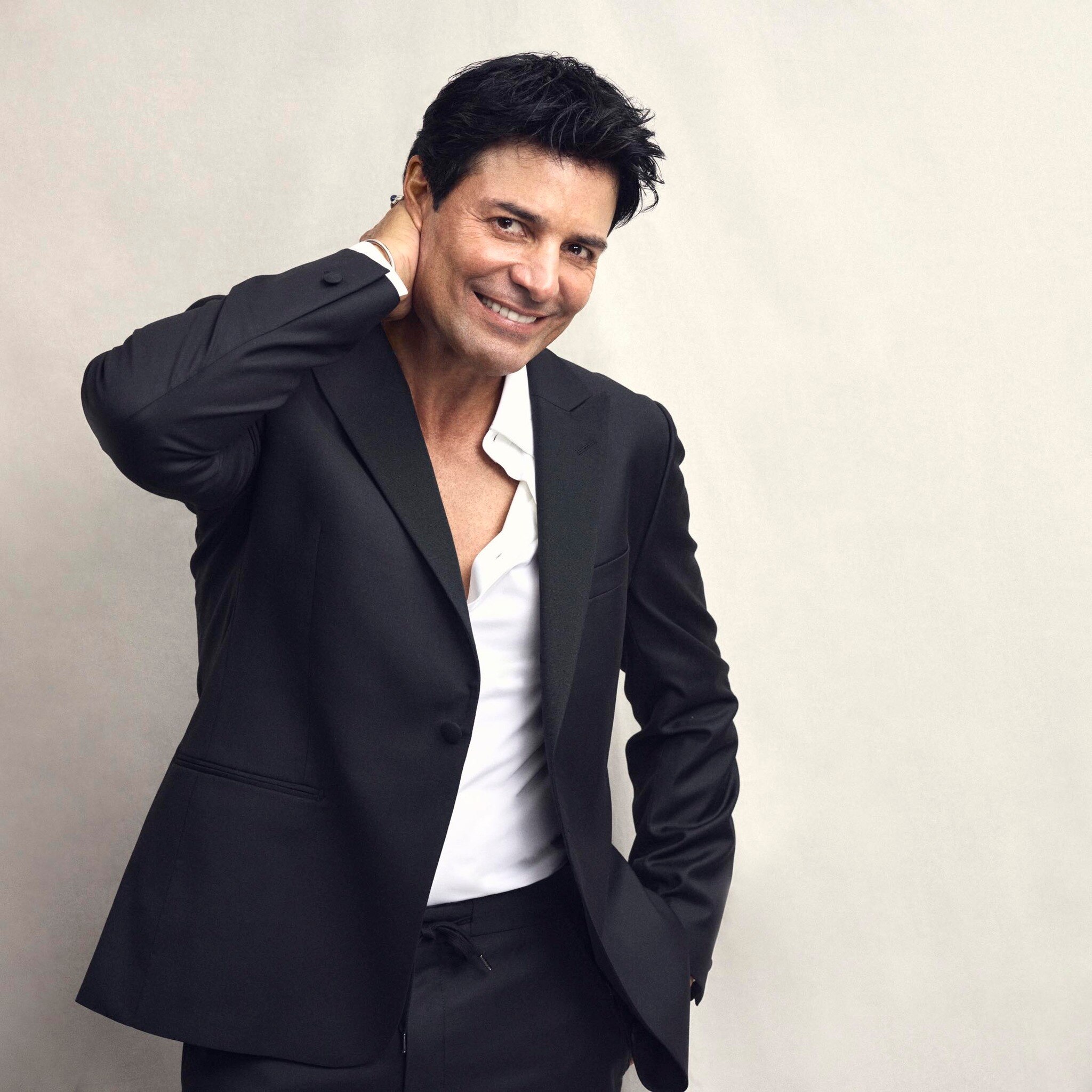 ¿Chayanne ya no vendrá a Puebla? Desaparecen la preventa de boletos