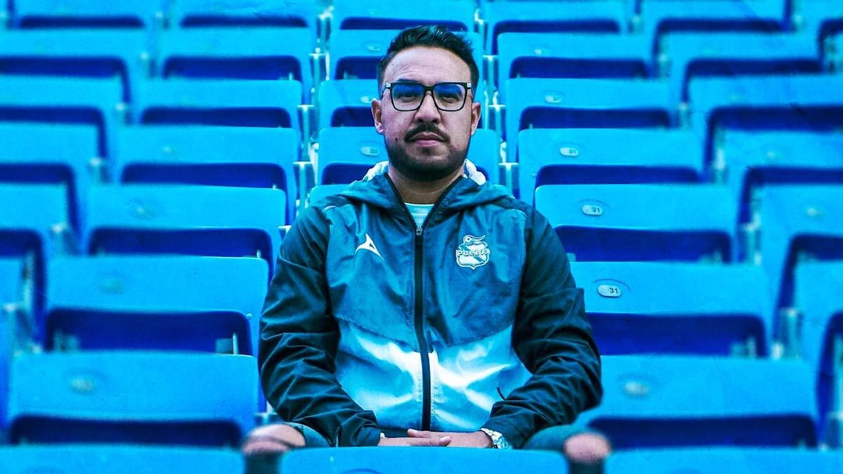 El Club Puebla Femenil ha designado a Guillermo Cosío Almazán como su nuevo entrenador, con el objetivo de alcanzar la fase de liguilla en el Torneo Apertura 2024. 

Foto: Producción El Universal Puebla