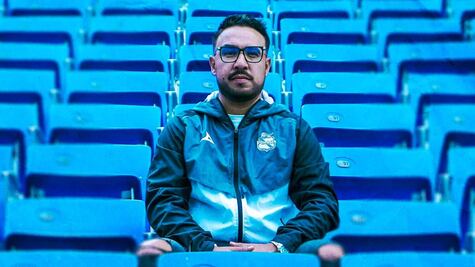 ¿Quién es Guillermo Cosío, nuevo director técnico del Puebla Femenil?