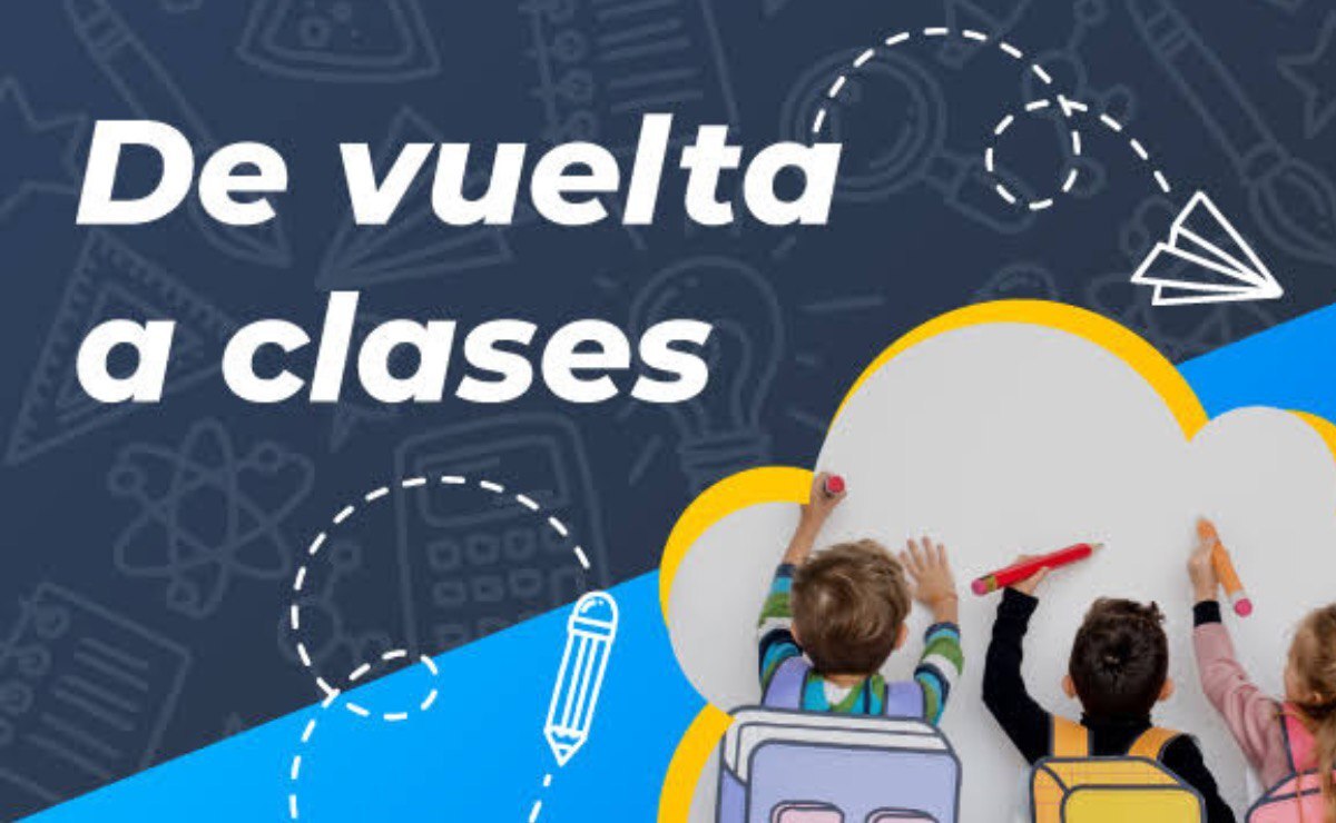 Las vacaciones de invierno están a punto de concluir / Foto: Gobierno federal