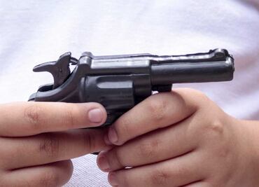 Esto cuestan las armas que utilizan las corporaciones de seguridad