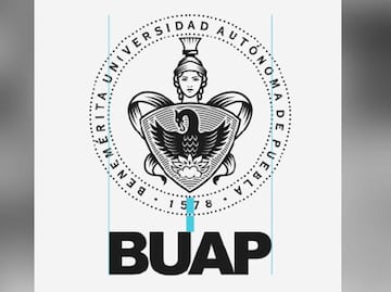 ¿Qué significa el escudo de la BUAP?