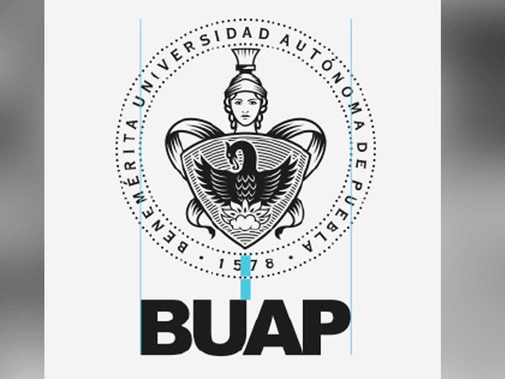 ¿Qué significa el escudo de la BUAP?