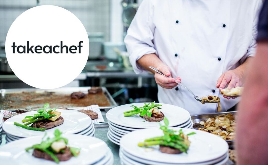 En Puebla, puedes contratar a un chef personal | Foto: Pexels / Take a chef