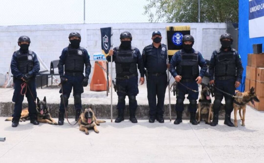 FOTO: El Universal Puebla