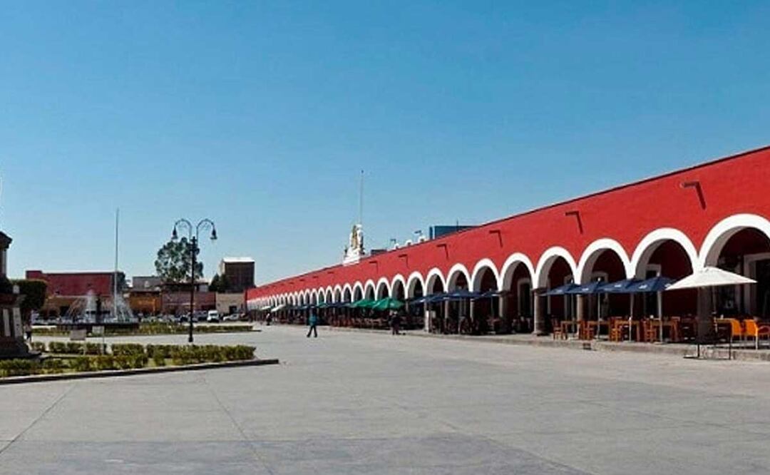 Foto: México Destinos