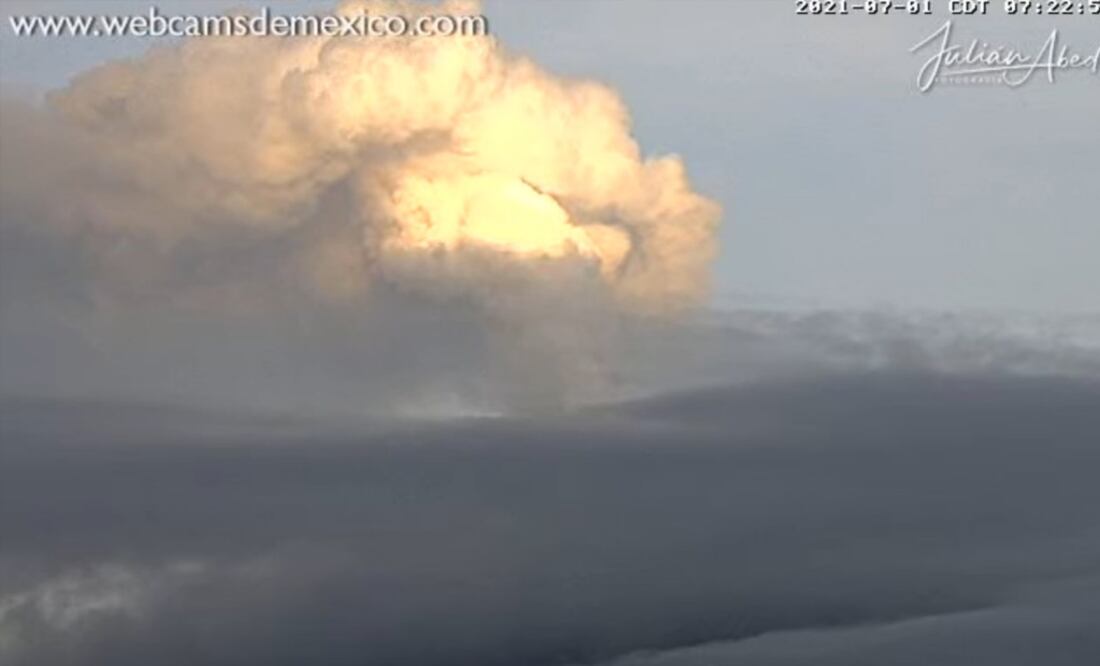 Foto: Protección Civil Municipal Puebla