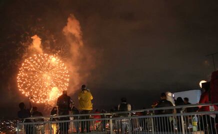 Sin incidentes, las ceremonias del Grito en municipios