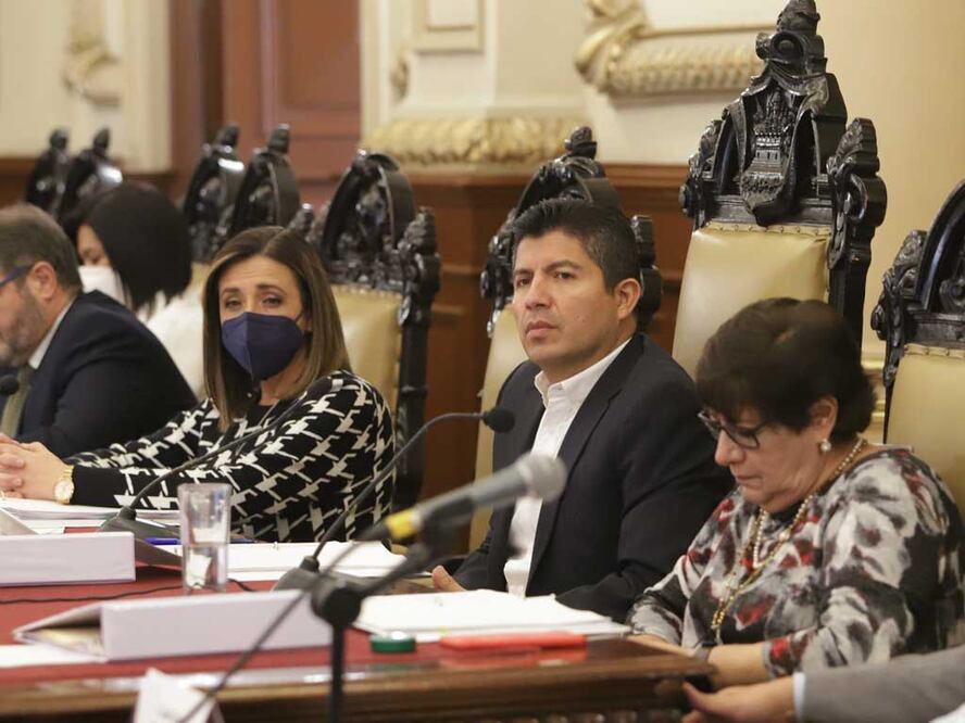 Foto: Agencia Es Imagen para El Universal Puebla