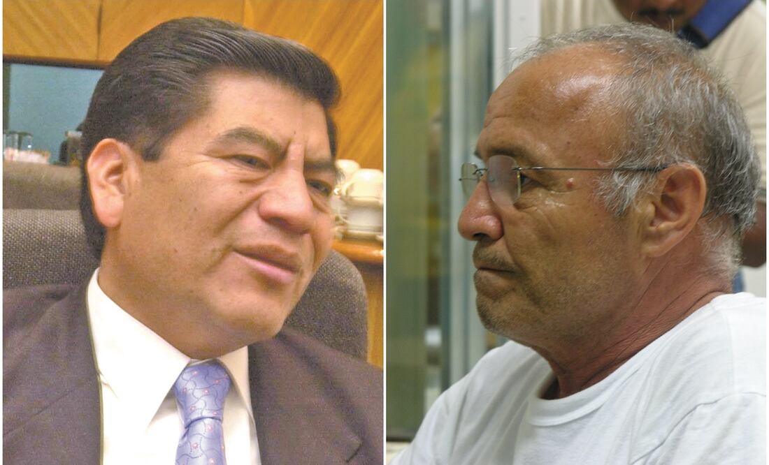 Mandan al “gober precioso” Mario Marín y a Jean Succar Kuri a penales federales. Foto: Archivo