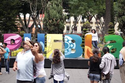 Lugares para visitar en Puebla: sigue la ruta y conoce más de 70 sitios a través de tu teléfono