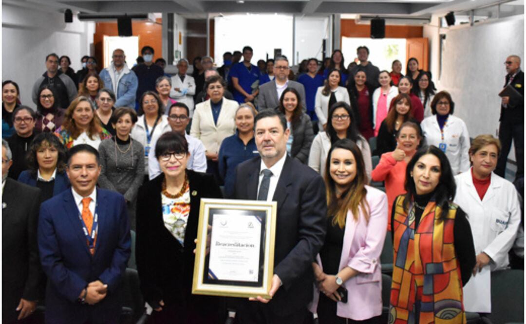 Licenciatura en Estomatología de la BUAP recibió la reacreditación por parte del Consejo Nacional de Educación Odontológica (CONAEDO) I Foto: BUAP
