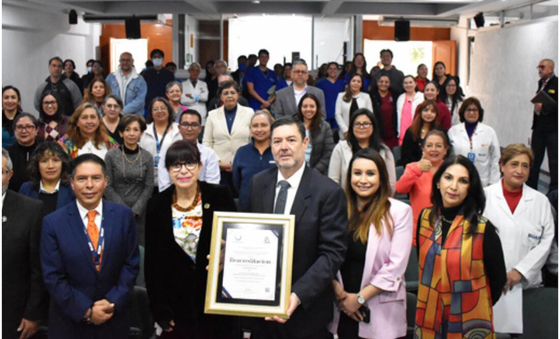 Licenciatura en Estomatología de la BUAP recibió la reacreditación por parte del Consejo Nacional de Educación Odontológica (CONAEDO) I Foto: BUAP