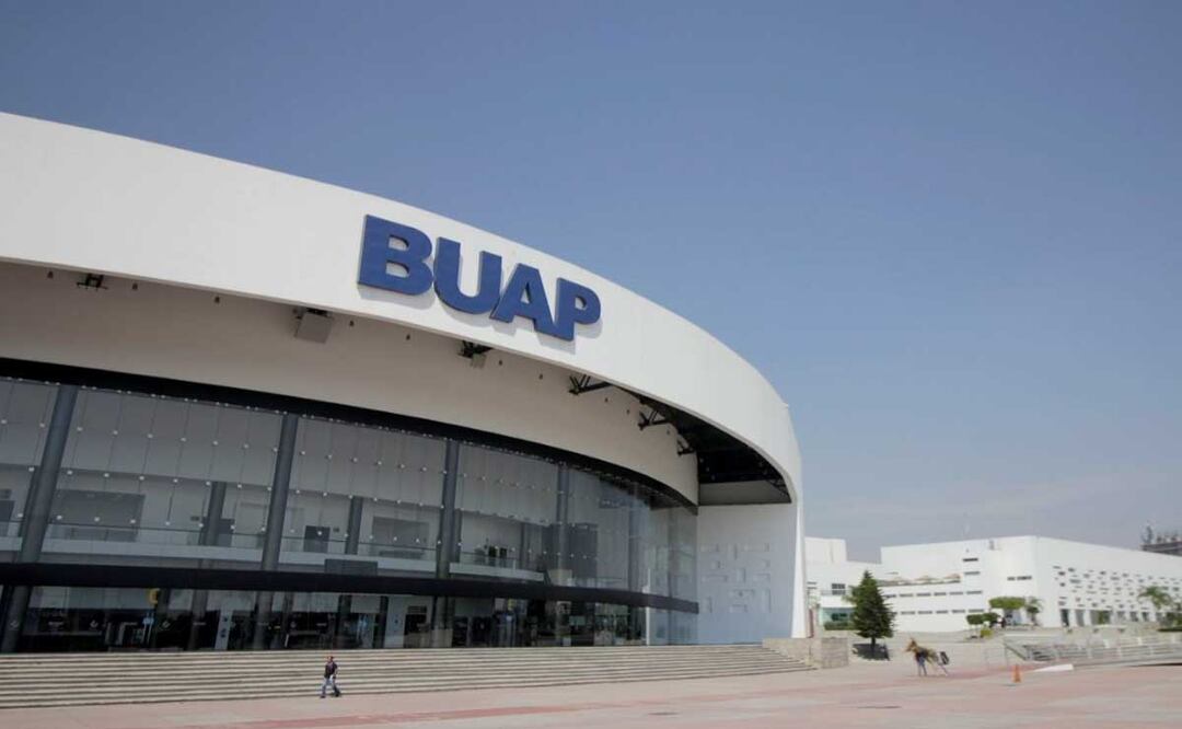 FOTO: BUAP