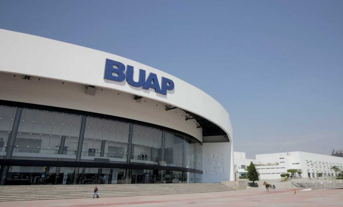 FOTO: BUAP
