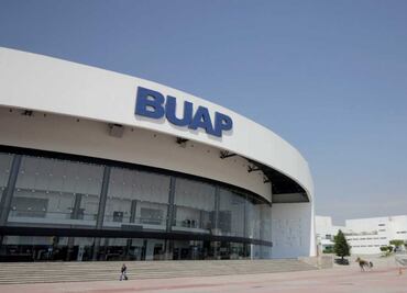 Incrementa BUAP presupuesto 2022 en más de 261 mdp