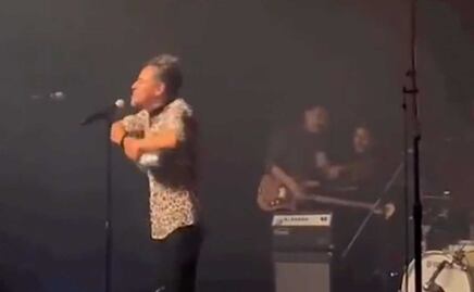 Dr. Simi y el rechazo que recibe de artistas mexicanos