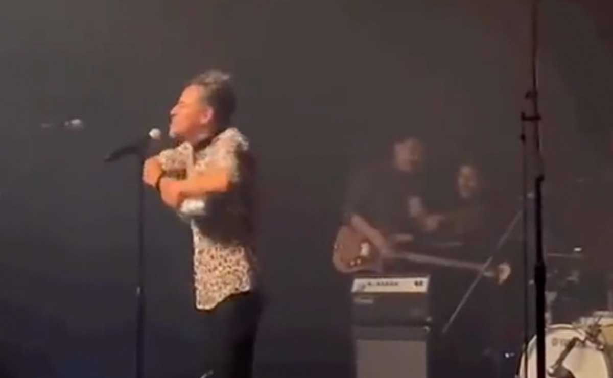 Dr. Simi y el rechazo que recibe de artistas mexicanos