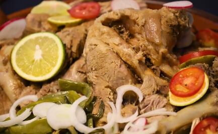 FERIA DE LAS CARNITAS