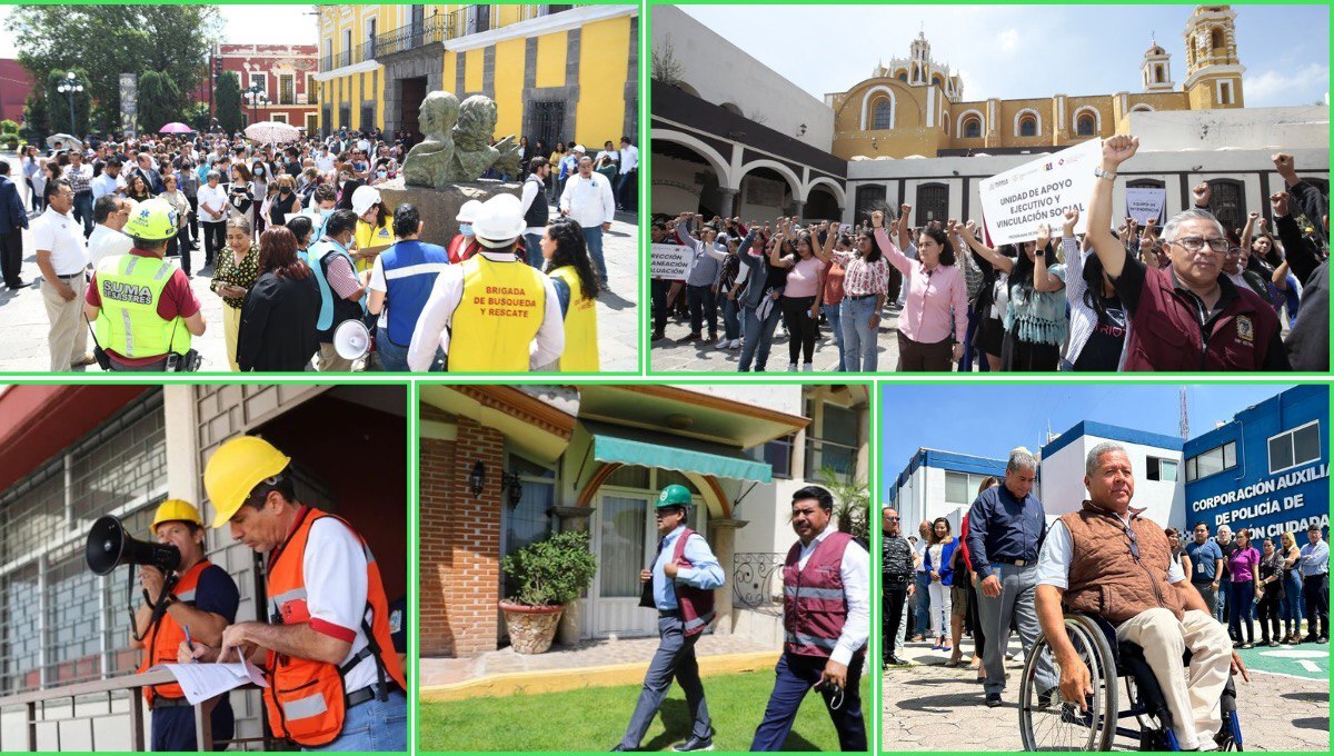 Foto: Gobierno del Estado