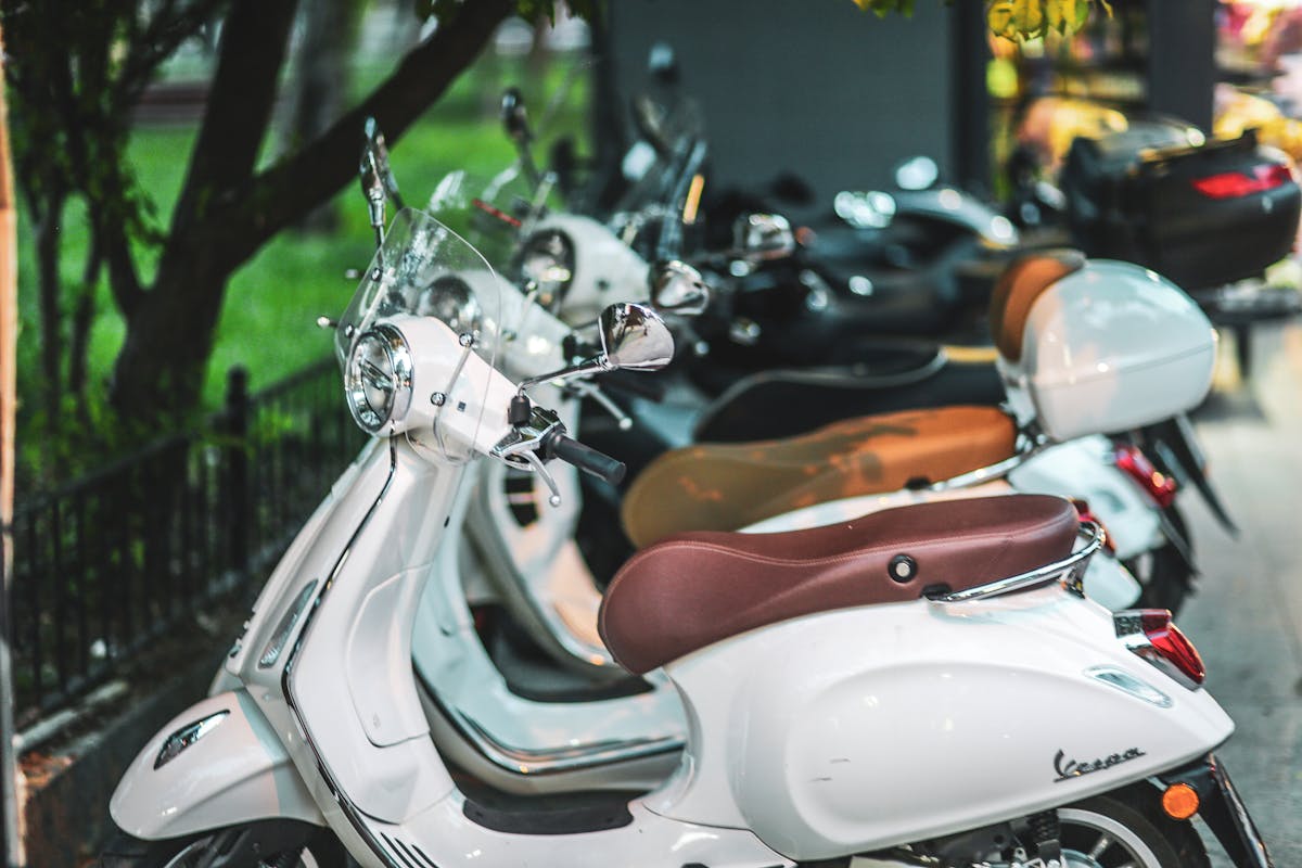 Pago exprés: la ventaja que necesitas en los seguros para moto