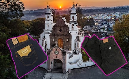 En estos municipios de Puebla fabrican los jeans de Levi's, Guess y Hugo Boss
