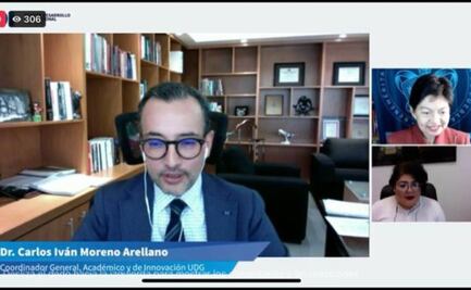 Lilia Cedillo agradece contribución de sectores en la elaboración del Plan de Desarrollo Institucional