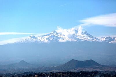 Ecoparque de la Malinche se construirá en breve; no habrá hotel resort, aclaran