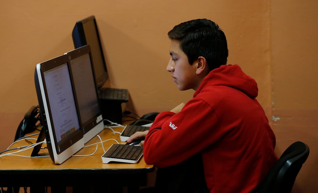 Imagen: Agencia Enfoque para El Universal Puebla