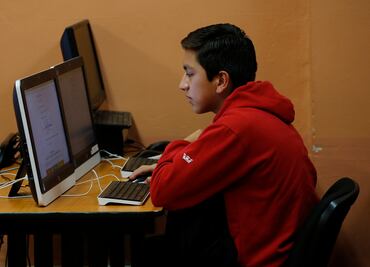 Se abre registro para cursar prepa abierta en Puebla