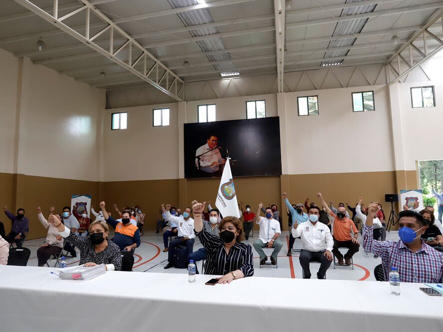 Foto: Agencia Enfoque para El Universal Puebla