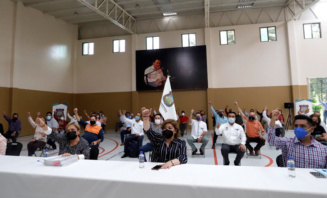 Foto: Agencia Enfoque para El Universal Puebla