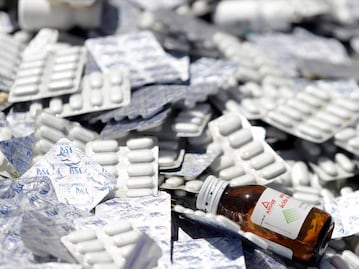 Por pandemia, aumentó venta de antidepresivos y ansiolíticos en farmacias