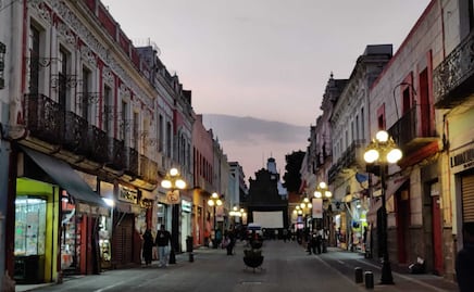 La Calle de los Dulces en Puebla. ¿Cuál es su origen?