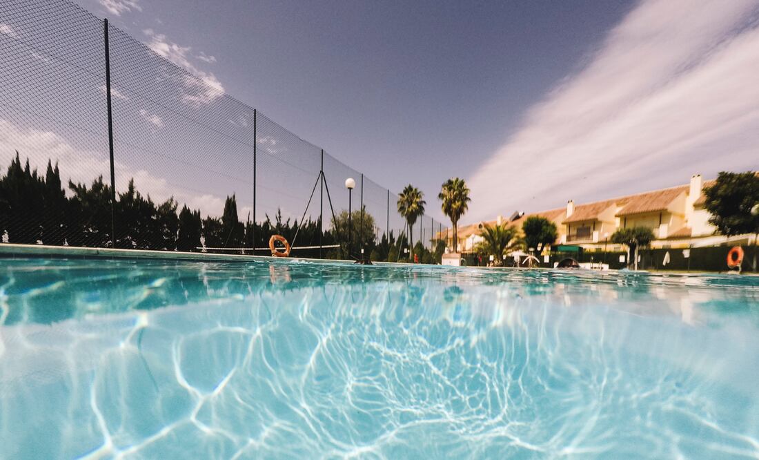 Practicar natación en Puebla puede ser una actividad económica y accesible